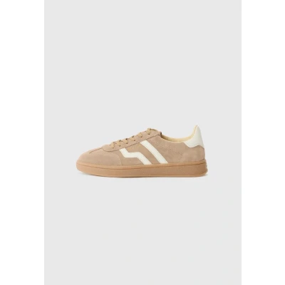 Imagen de GANT Cuzima Zapatillas, Mujer, Talla: 36, Desert brown/off white Zapatos