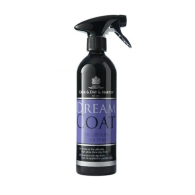 Imagen de CDM loción brillante Dreamcoat 500ml 500 ml Natural
