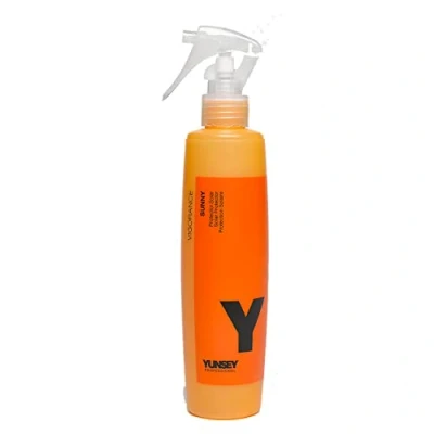 Imagen de Yunsey Vigorance Spray solar protector 200 ml