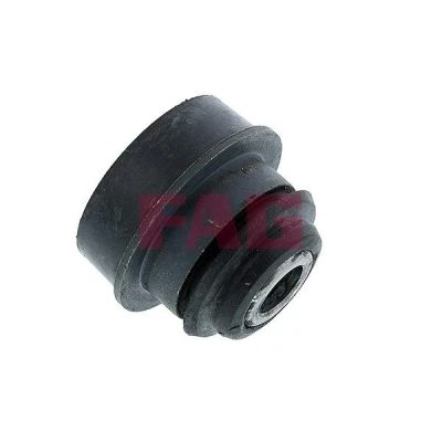 Imagen de FAG 829 0209 10 Silentblock brazo de Suspension Rodamiento caucho metal para oscilante transversal NISSAN: Primera Berlina