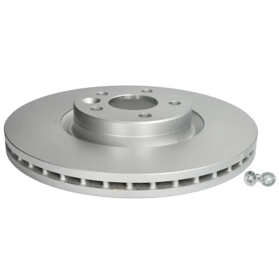 Imagen de 2x ABE Disco de freno VOLVO: XC60 I Eje delantero, izquierda, derecha 324mm 28mm 5 15,8, 108mm ventilado C3V121ABE P