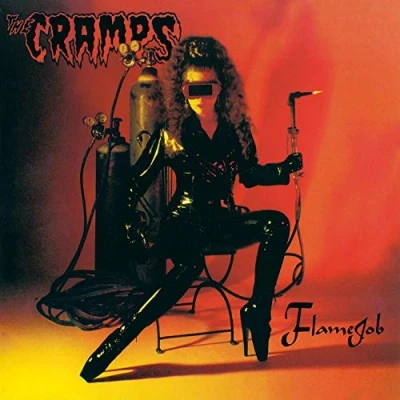 Imagen de flamejob hq/insert [Vinilo]