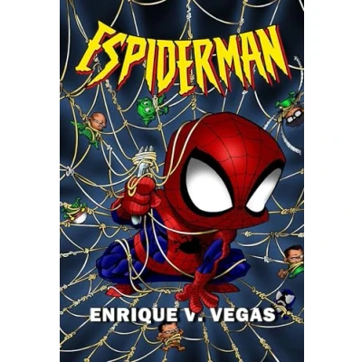 Imagen de ESPIDERMAN