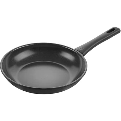Imagen de Zwilling Madura Plus Sartén (20 cm, aluminio, revestimiento cerámico, resistente a los arañazos, apta para todo tipo de fuegos, inducción)