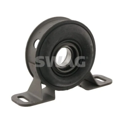 Imagen de SWAG 50 91 8300 Suspensión, árbol de transmisión con rodamiento bolas FORD: Transit Mk4 Furgón, Mk3 Mk5 Furgón