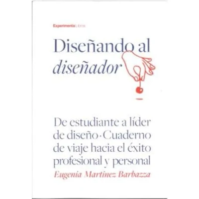 Imagen de Diseñando al diseñador