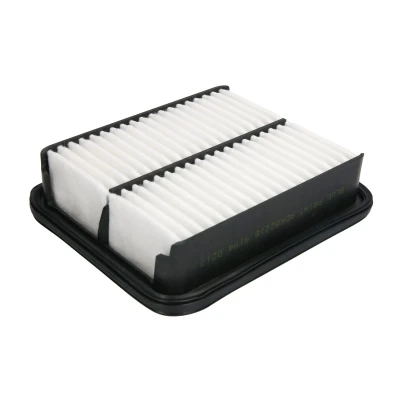 Imagen de BLUE PRINT ADK82218 Filtro de aire 52 155 188 Cartucho filtrante SUZUKI: Baleno I Berlina, Hatchback