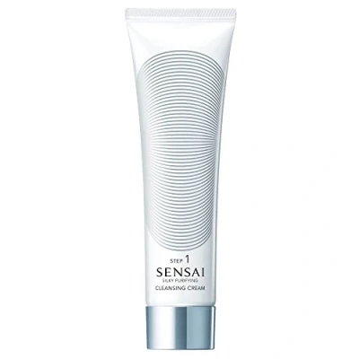 Imagen de Kanebo Sensai Silky Cleansing Cream Desmaquillante 125 ml
