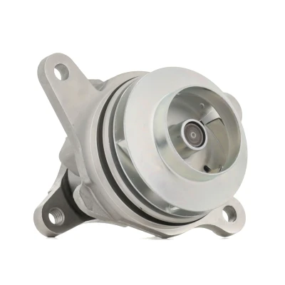 Imagen de SKF VKPC 86132 Bomba de agua con juntas Chapa acero para accionamiento correa poli V RENAULT: GRAND SCENIC 3, Talisman Grandtour, MEGANE 3