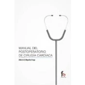 Imagen de Manual Del Postoperatorio De Cirugía Cardiaca (CIENCIAS SANITARIAS)