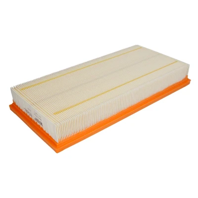 Imagen de HENGST FILTER E1258L Filtro de aire 49 163 347 Cartucho filtrante LAND ROVER: Range Rover Sport, 3, Discovery 4