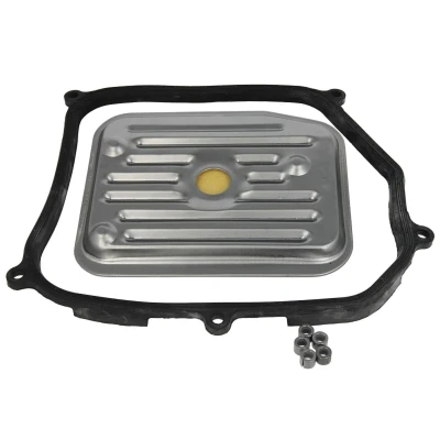 Imagen de FEBI BILSTEIN 32644 Kit filtro hidrtáulico, caja automática con junta VOLKSWAGEN: Passat B5 GP Variant, Golf 4, Berlina