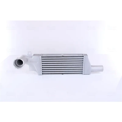 Imagen de NISSENS 96656 Intercooler