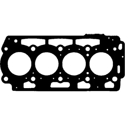 Imagen de ELRING 862.642 Junta de Culata 1,45 74,7 metálica multilámina 5 CITROËN: C3 I Hatchback