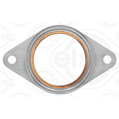Imagen de ELRING 928.440 Junta, tubo de escape después catalizador FIAT: BRAVO 2, Grande Punto Hatchback, 500L, ABARTH: 500 / 595 695 Evo