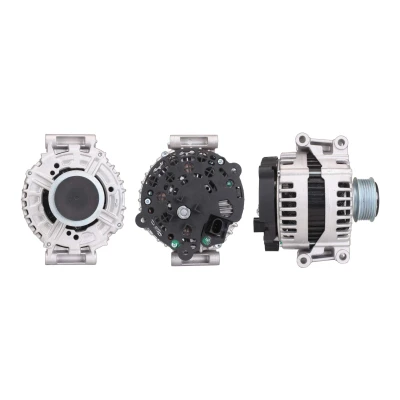 Imagen de LUCAS ELECTRICAL LRA03967 Alternador 12V 180A AUDI: A6 C6 Berlina, Allroad, Avant