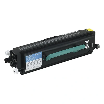 Imagen de IBM 39V1644 toner negro de alta capacidad