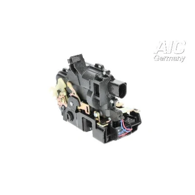 Imagen de AIC 52973 Cerradura de Puerta con cierre centralizado Atrás izquierda SEAT: Ibiza 3, Leon I Hatchback, Córdoba II Berlina