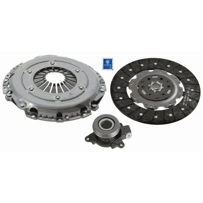 Imagen de SACHS XTend Kit plus CSC 3000 990 406 de Embrague 240 SUZUKI: SX4 I Hatchback, FIAT: Sedici