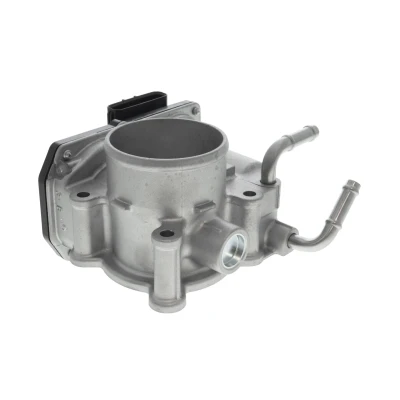 Imagen de ACKOJA A70 81 0013 Cuerpo de Mariposa TOYOTA: Yaris II Hatchback, Auris Hatchback