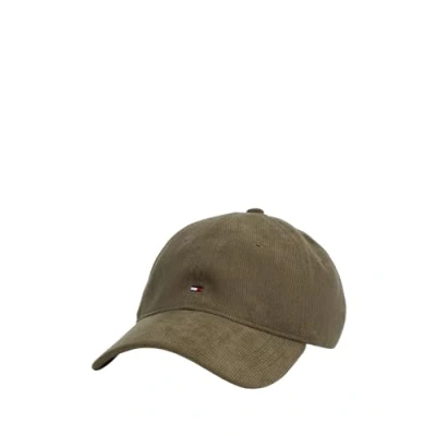 Imagen de Tommy Hilfiger Gorra, Hombre, Talla: One Size, Army