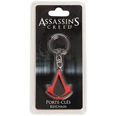 Imagen de ABYSTYLE ASSASSIN&#039;S CREED Llavero Crest