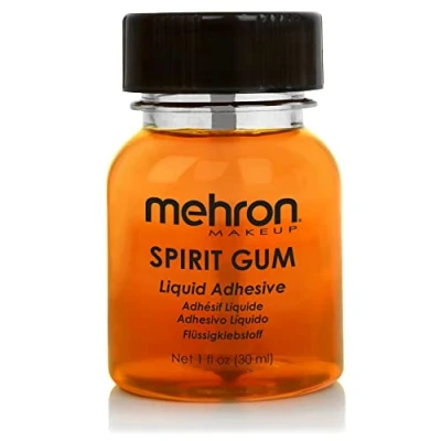 Imagen de Mehron make up Spirit Gum (30 ml)