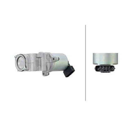 Imagen de HELLA 6NU 014 865 601 Válvula EGR eléctrico con juntas TOYOTA: RAV4 III SUV, Corolla Verso, Auris Hatchback