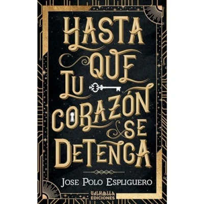 Imagen de Hasta que tu corazón se detenga