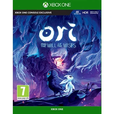 Imagen de Xbox Ori and The Will of Wisps [Importación Francesa]