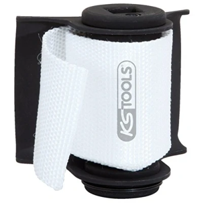Imagen de KS TOOLS 455.0055 Banda filtro de aceite 150 1/2 Nylon