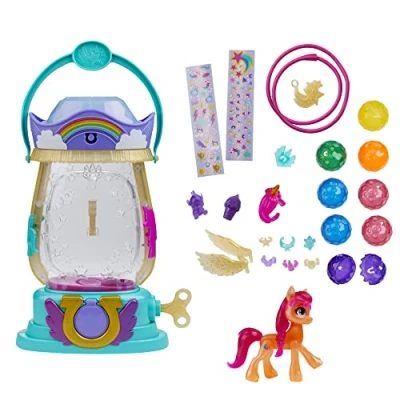 Imagen de My Little Pony Movie Spring Driver
