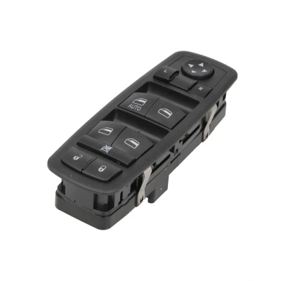 Imagen de VEMO V33 73 0109 Interruptor, elevalunas Delante, izquierda DODGE: Journey MPV
