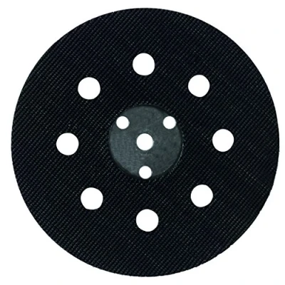 Imagen de wolfcraft Plato abrasivo autoadherente I 2227000