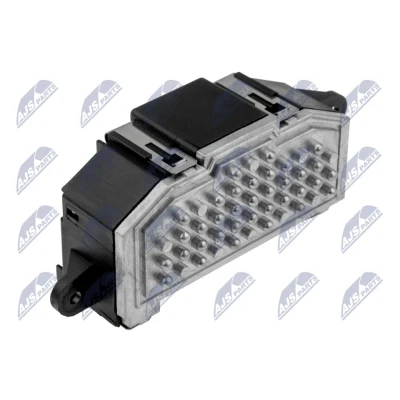 Imagen de NTY ERD CT 024 Resitencia, ventilador habitáculo CITROËN: C4 I Grand Picasso, Picasso 1 norauto, oscaro, mister auto
