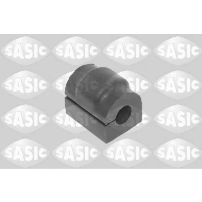 Imagen de SASIC 2306449 Silentblock Barra Estabilizadora Eje trasero, interior Soporte de caucho 13,3 31 14,8