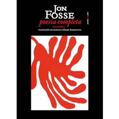 Imagen de Poesía completa: Volumen I (POESIA)