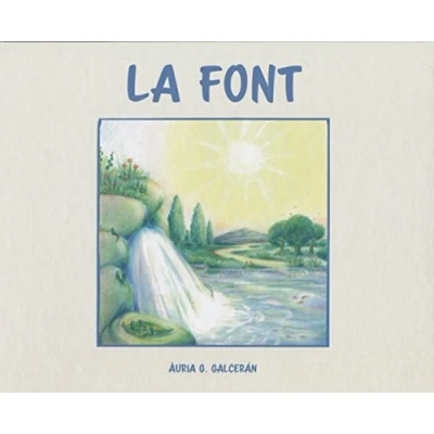 Imagen de Font,La (Nueva ediciò) (SIN COLECCION)