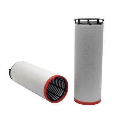 Imagen de WIX FILTERS 49810 Filtro de aire 567 193 Cartucho filtrante