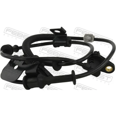 Imagen de Sensor, revoluciones de rueda FEBEST 12606 001