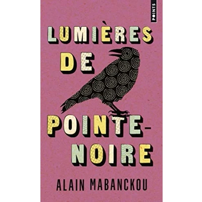 Imagen de Lumieres De Pointe noire 