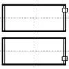 Imagen de Cojinete de biela KOLBENSCHMIDT 79389620