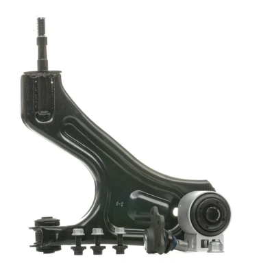 Imagen de TRW JTC1628 Barra oscilante, suspensión de ruedas con accesorios Brazo oscilante transversal 16,3 SAAB: 9 5 Berlina, Familiar