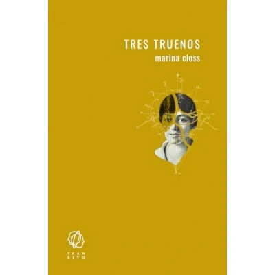 Imagen de Tres truenos (SIN COLECCION)