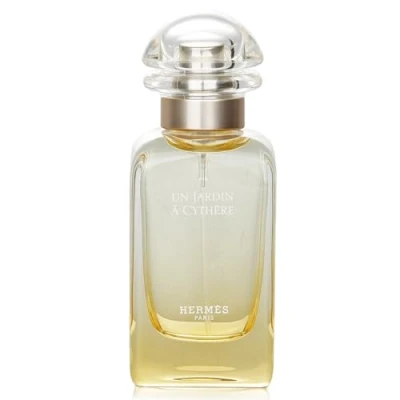 Imagen de Hermès Un Jardin à Cythère Eau de Toilette Recargable 50 ml