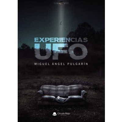 Imagen de Experiencias UFO (SIN COLECCION)