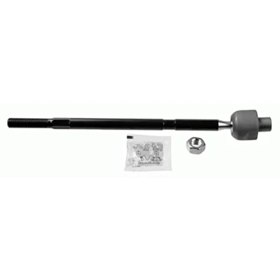 Imagen de LEMFÖRDER 36411 01 Rotula Axial de Direccion Eje delantero, ambos lados M14x1,5 300 HONDA: CR V 3