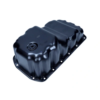 Imagen de MAXGEAR 34 0133 Cárter de aceite con tornillo purga sin sensor BMW: 3 Touring, 1 Hatchback