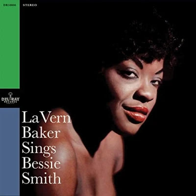 Imagen de Lavern Baker Sings Bessie Smith (Ed. Limitada 180 Gr) Lp [Vinilo]