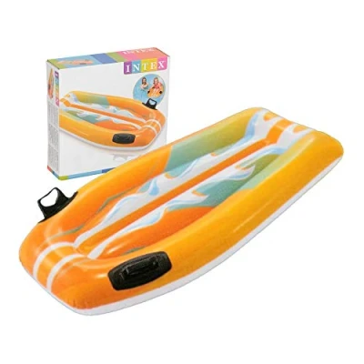 Imagen de Intex Joy Riders Surf Beach Toy Assorted Colours Single